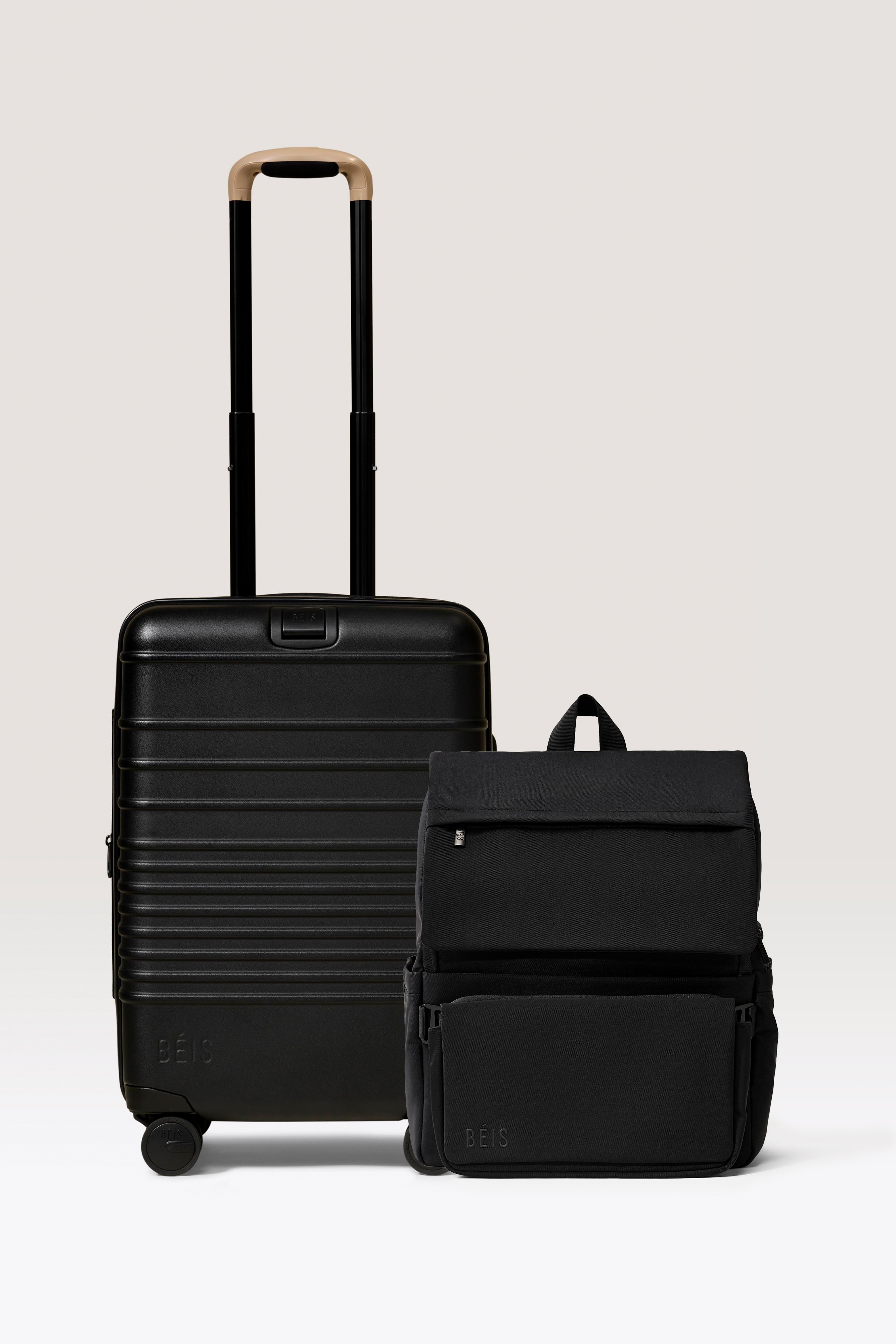 The Baby Travel Set