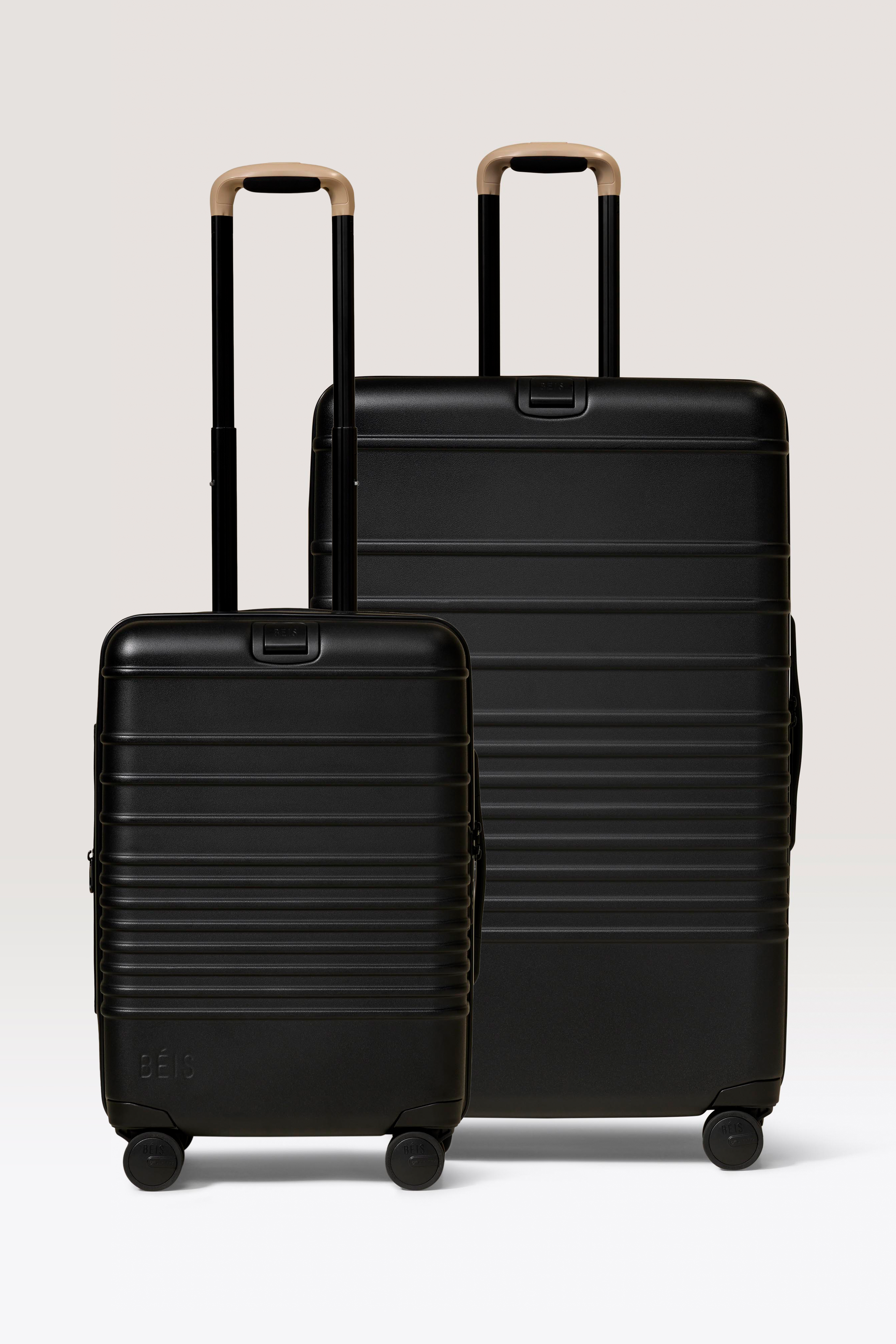 The Luggage Starter Set