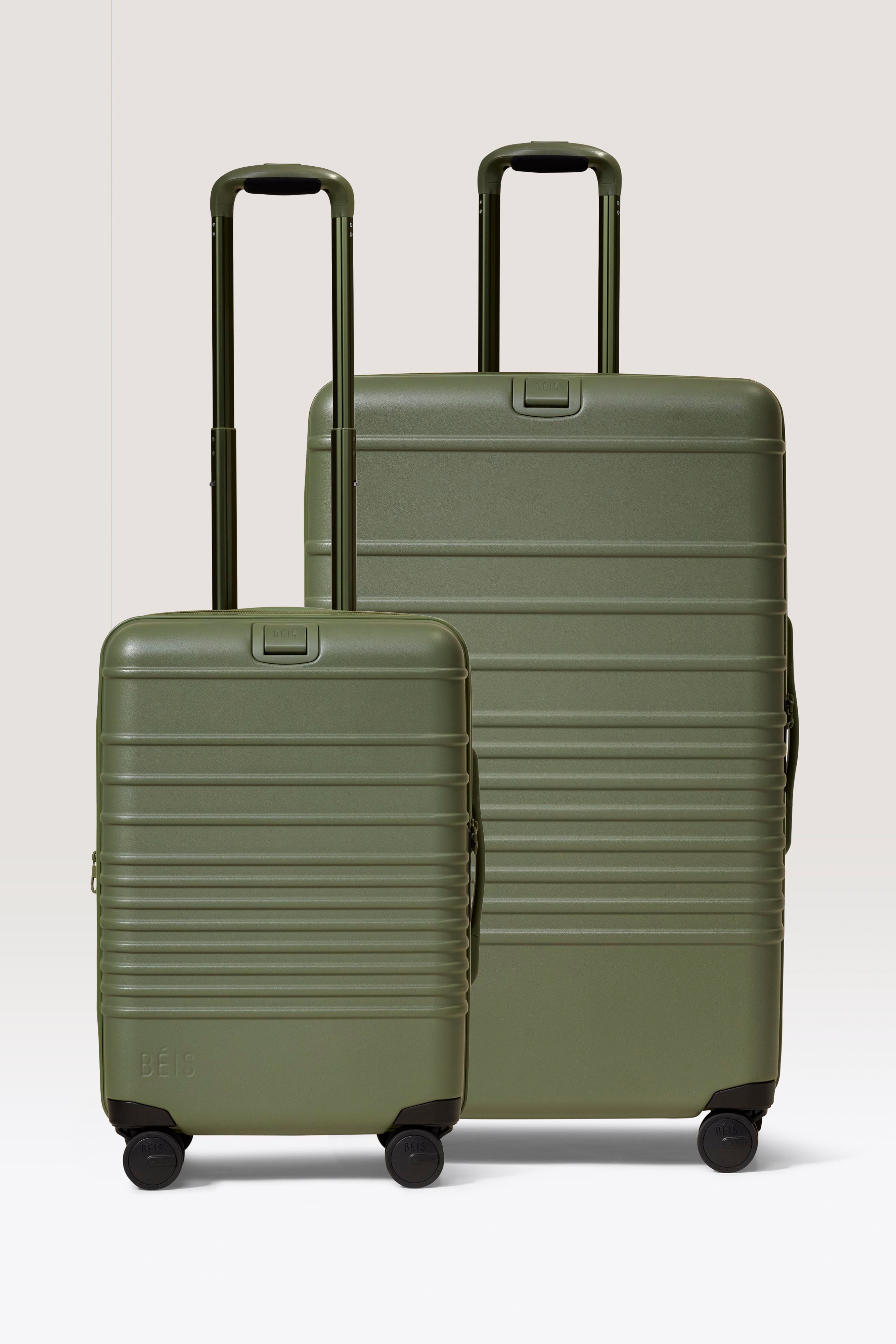 The Luggage Starter Set