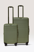 The Medium Luggage Starter Set