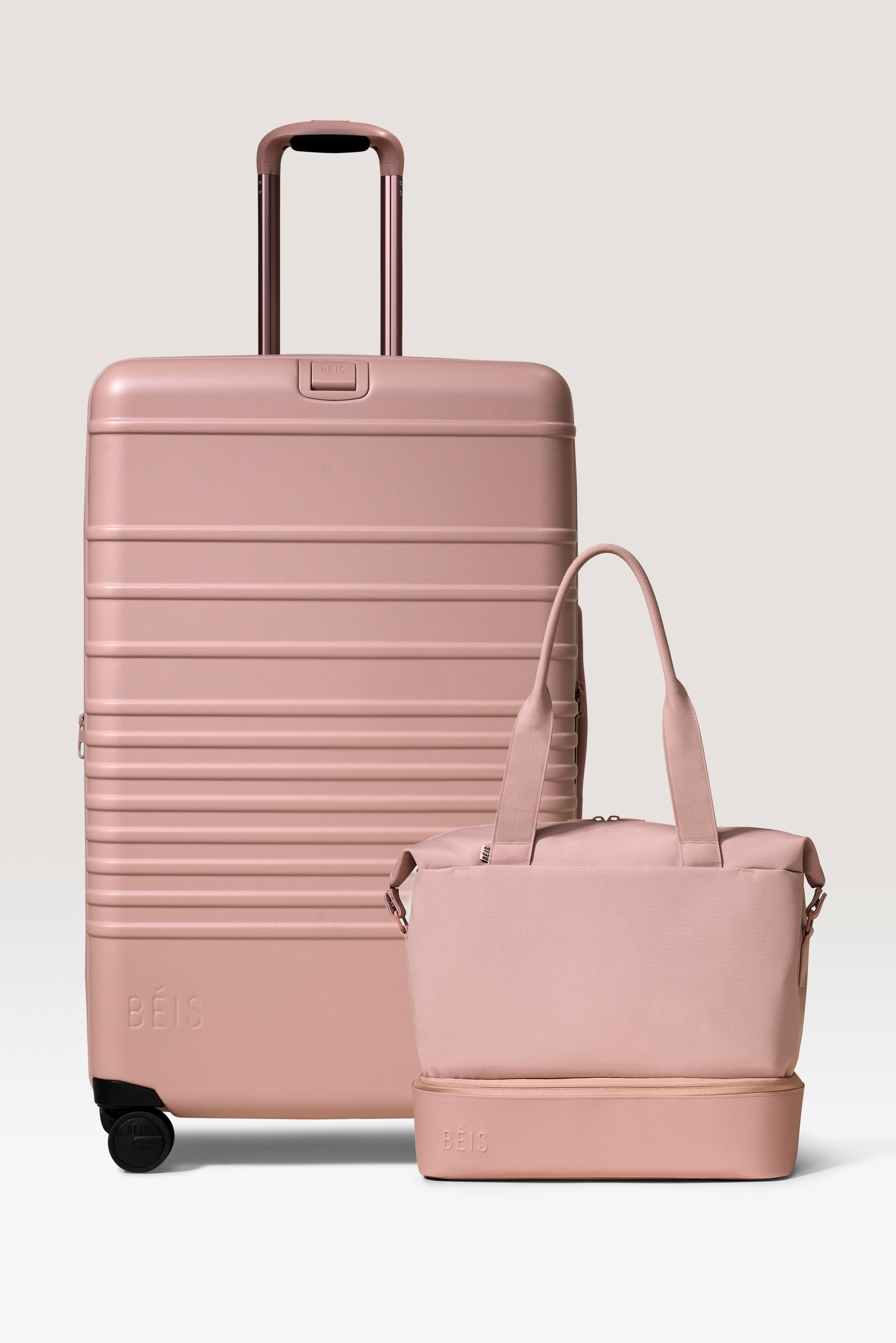 The Overpacker Starter Set
