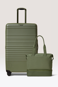 The Overpacker Starter Set