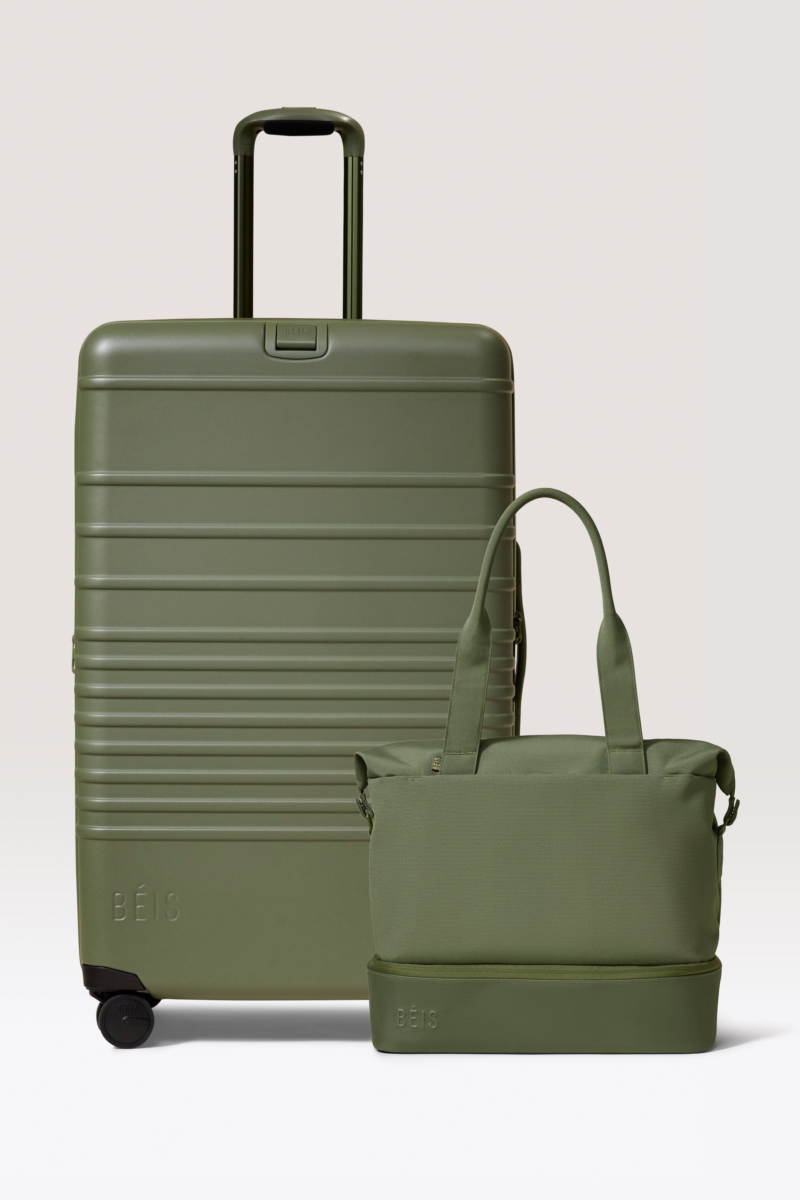 The Overpacker Starter Set