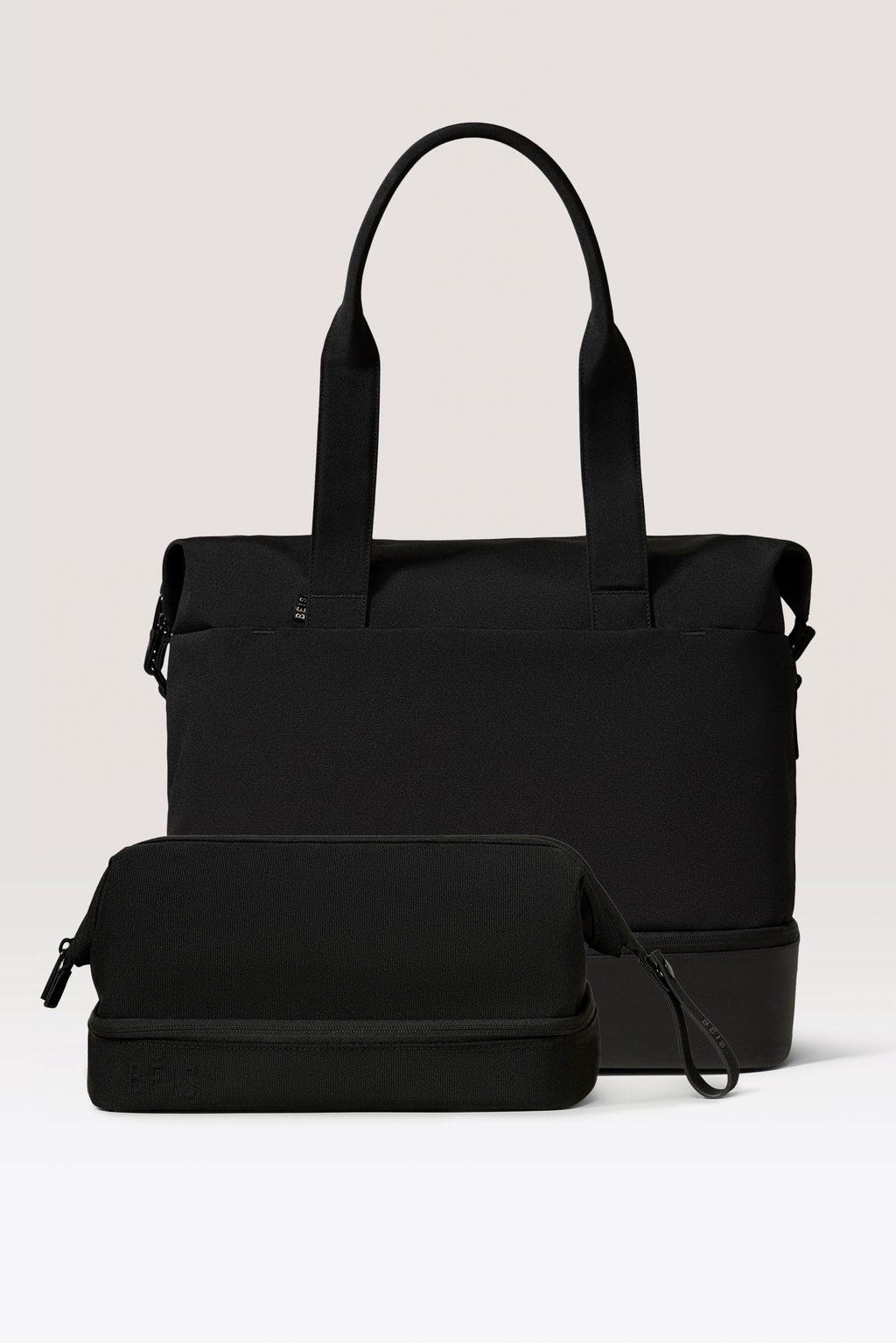 The Weekend Travel Set