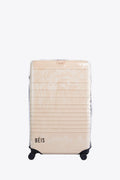 The Medium Check-In Roller Luggage Cover