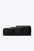 The Cosmetic Bag Set