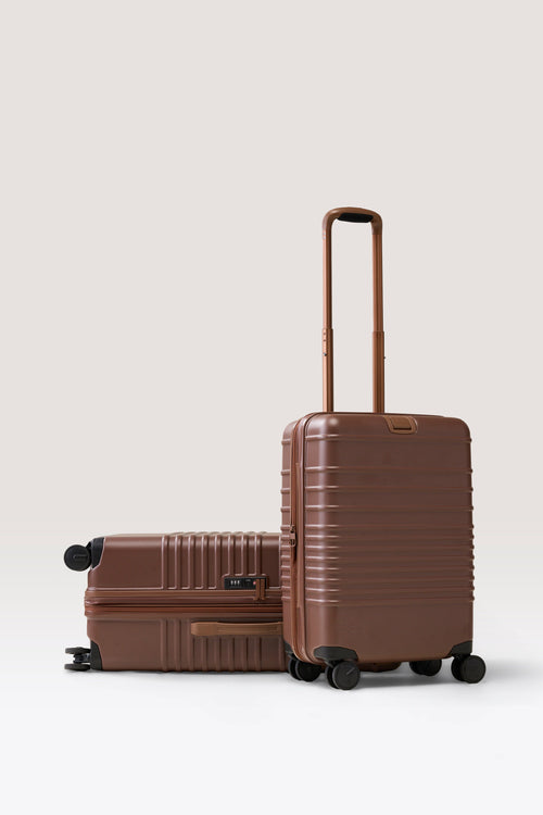 The Luggage Starter Set