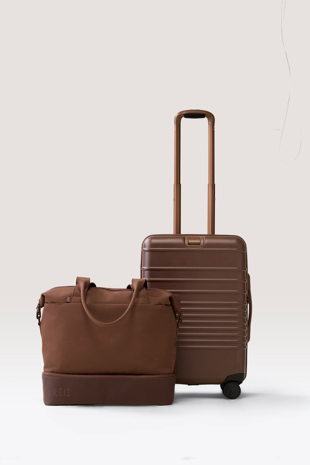 The Carry-On Starter Set