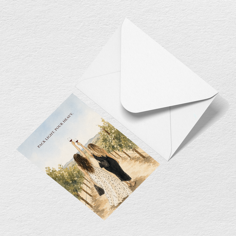 Greeting Card
