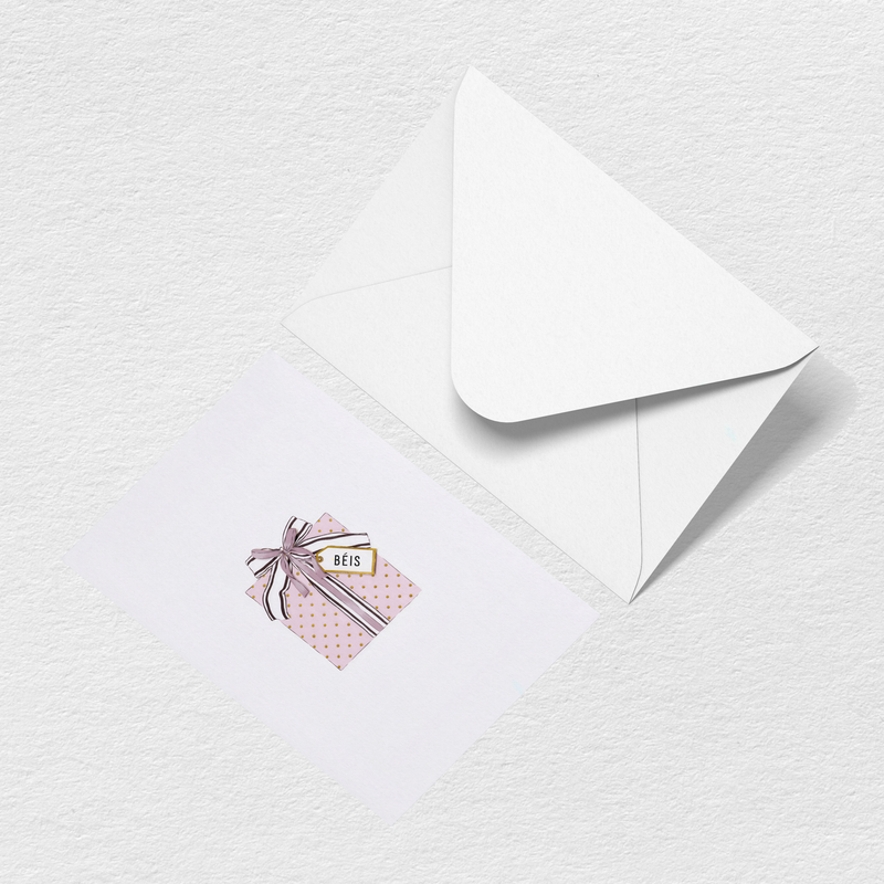 Greeting Card